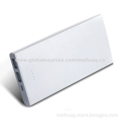 High Capacity Li-polymer Mobie Phone Batteries for Tablet PC/Mobile